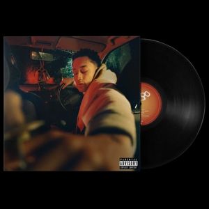Produktbild: hugo (Heavyweight) Black Vinyl)