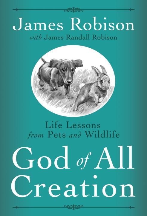 Produktbild: God of All Creation