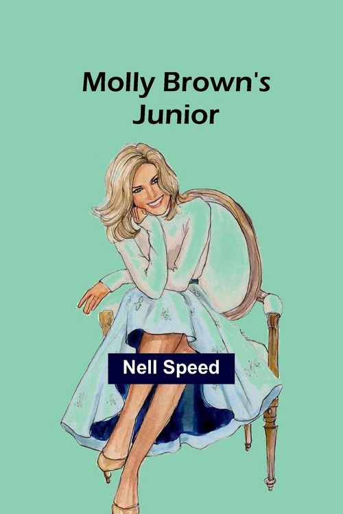 Produktbild: Molly Brown's Junior