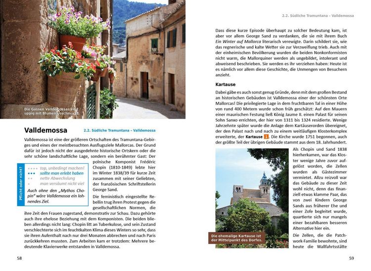 Produktbild: Maremonto Reise- und Wanderf&uuml;hrer: Mallorca