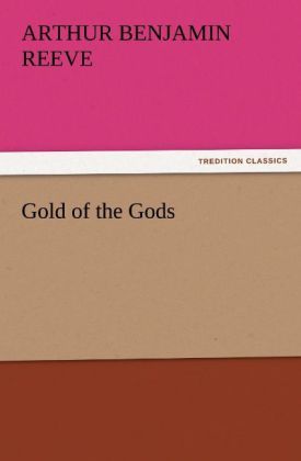 Produktbild: Gold of the Gods