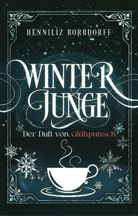 Produktbild: Winterjunge: Der Duft von Gl&uuml;hpunsch