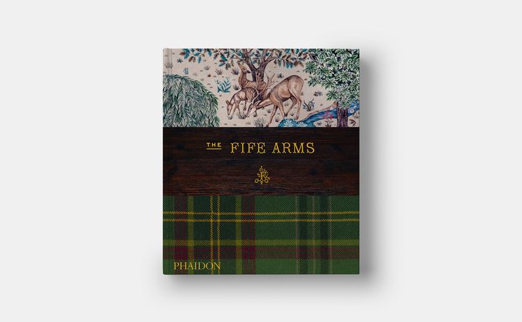 Produktbild: The Fife Arms