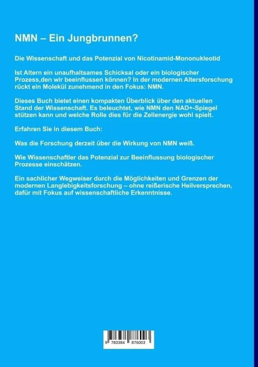 Produktbild: NMN