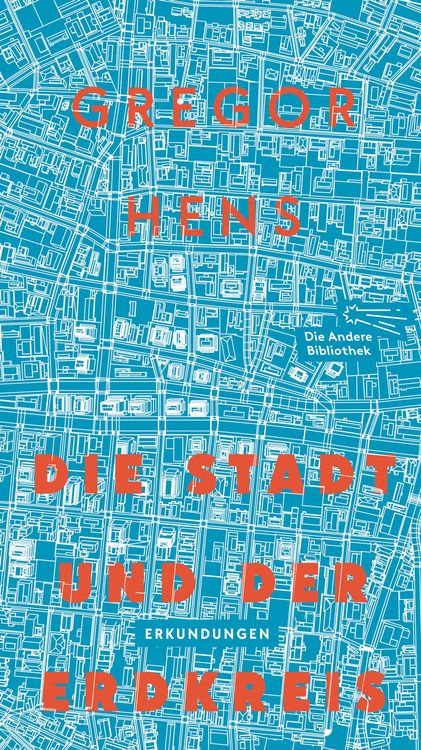 Produktbild: Die Stadt und der Erdkreis