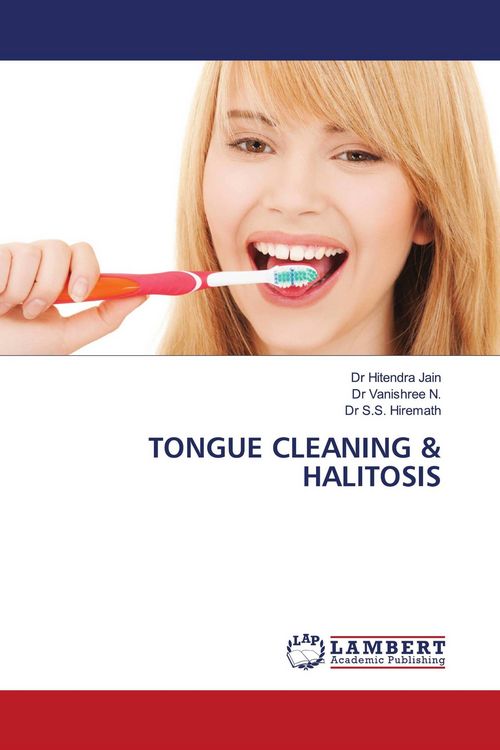 Produktbild: Tongue Cleaning & Halitosis