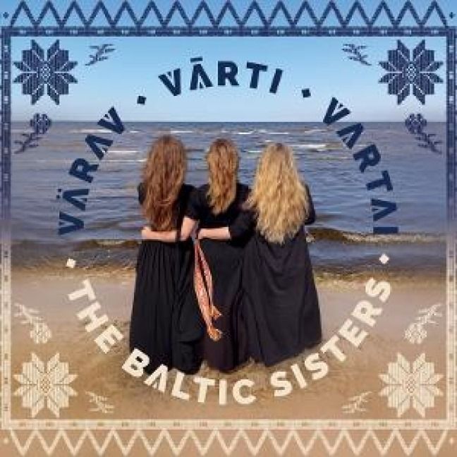 Produktbild: V&auml;rav/Varti/Vartai