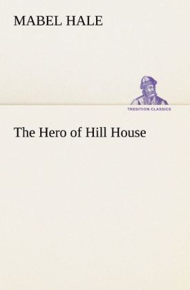 Produktbild: The Hero of Hill House