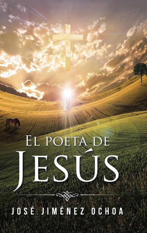 Produktbild: El poeta de Jes&uacute;s