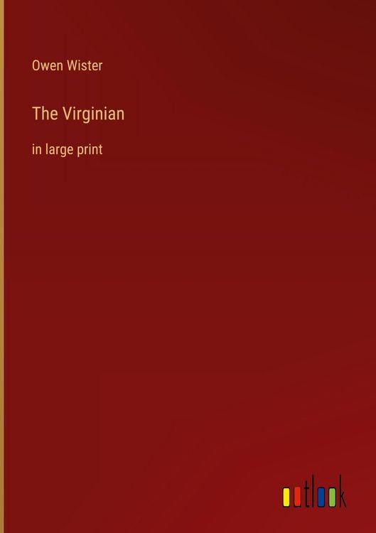 Produktbild: The Virginian