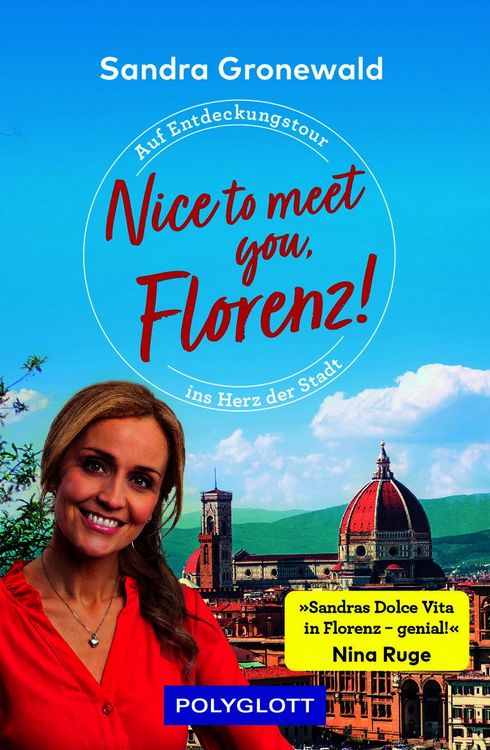Produktbild: Nice to meet you, Florenz!