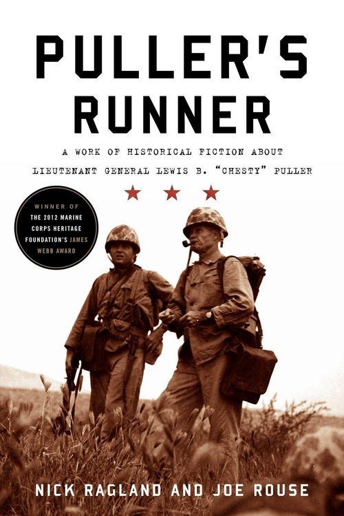 Produktbild: Puller's Runner