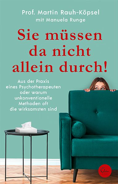 Produktbild: Sie m&uuml;ssen da nicht allein durch!