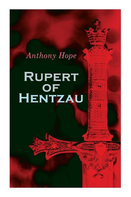 Produktbild: Rupert of Hentzau