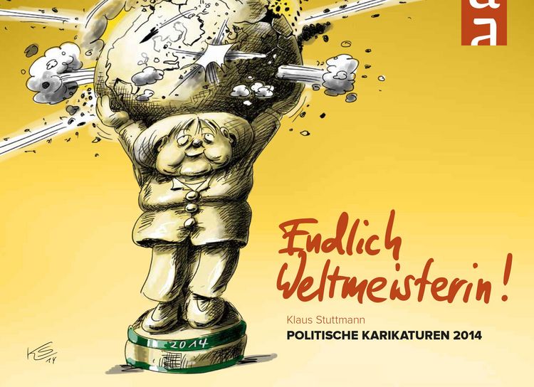Produktbild: Endlich Weltmeisterin
