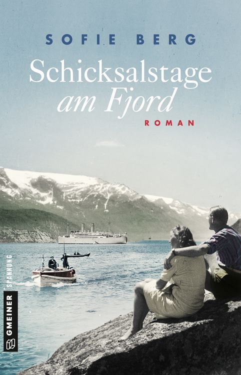 Produktbild: Schicksalstage am Fjord