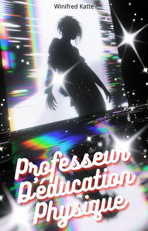 Produktbild: Professeur D'&eacute;ducation Physique