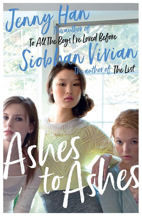 Produktbild: Ashes to Ashes