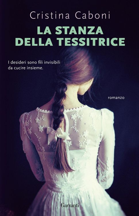 Produktbild: La stanza della tessitrice