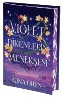Produktbild: Violet - Dikenlerin Meneksesi Ciltli