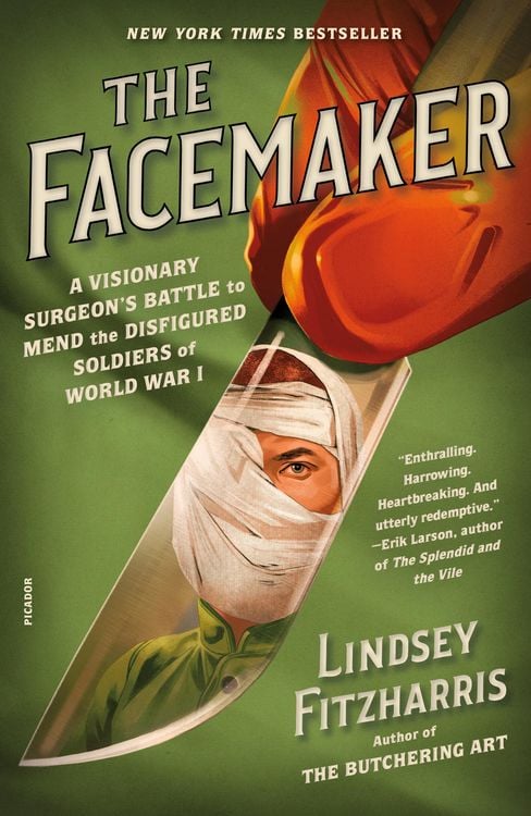 Produktbild: Facemaker