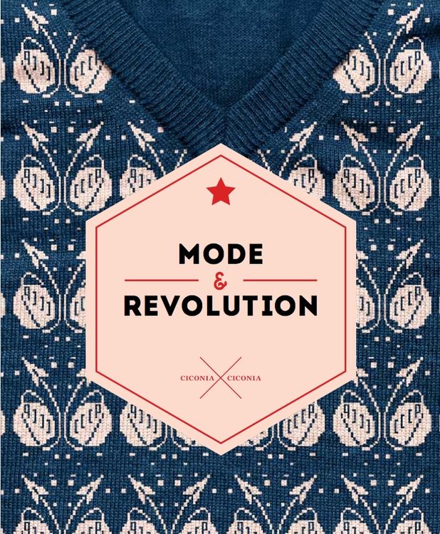 Produktbild: Mode und Revolution