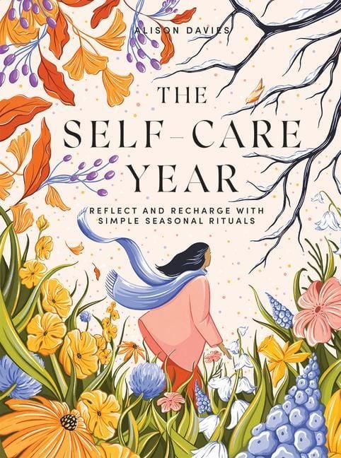 Produktbild: The Self-Care Year