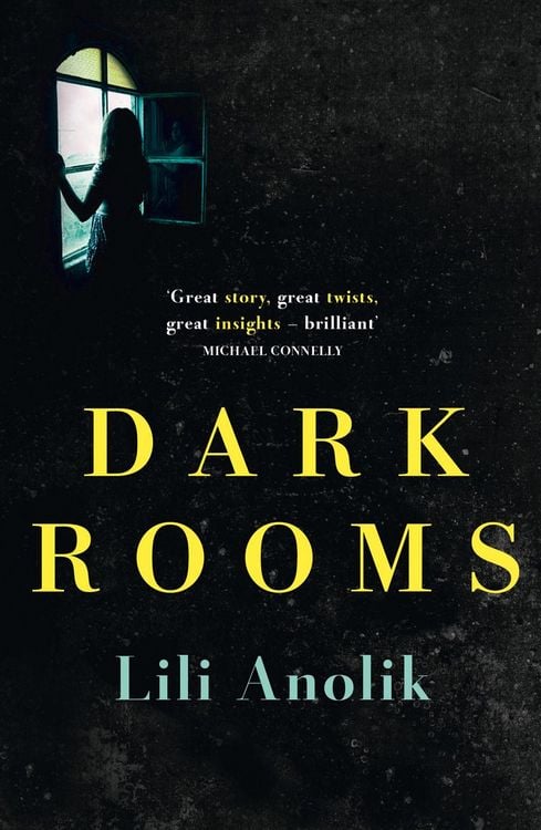 Produktbild: Dark Rooms