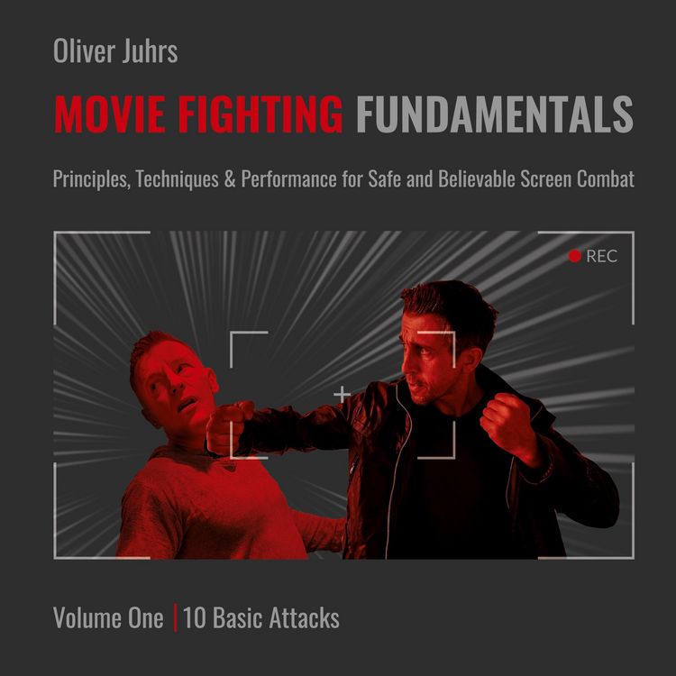 Produktbild: Movie Fighting Fundamentals