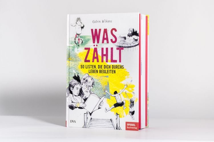 Produktbild: Was z&auml;hlt