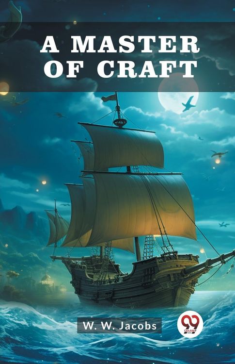 Produktbild: A Master Of Craft