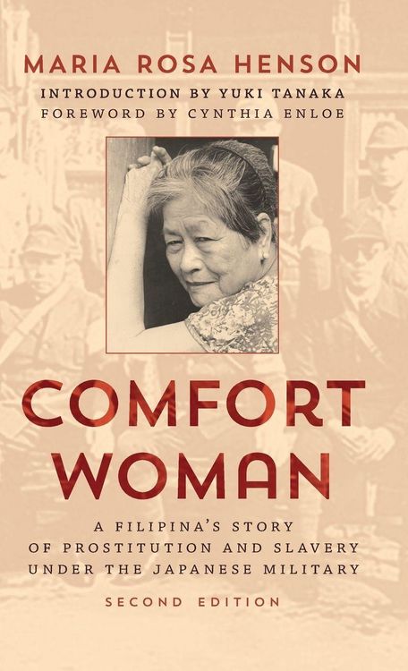 Produktbild: Comfort Woman