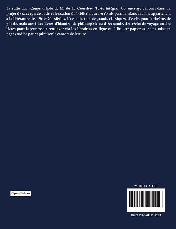 Produktbild: Envers et contre tous