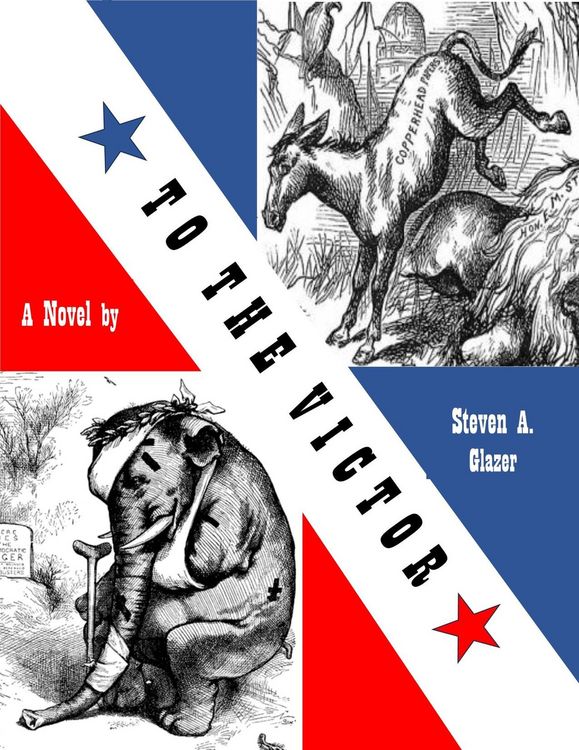Produktbild: To The Victor