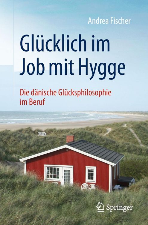 Produktbild: Gl&uuml;cklich im Job mit Hygge