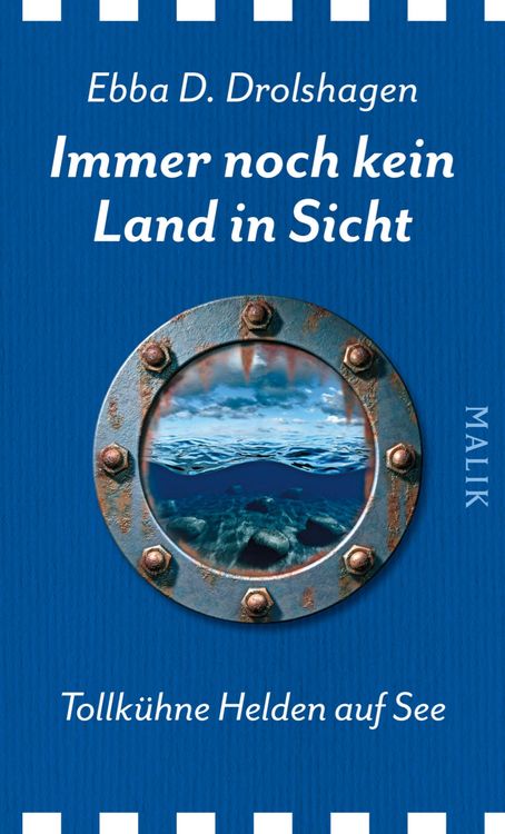 Produktbild: Immer noch kein Land in Sicht