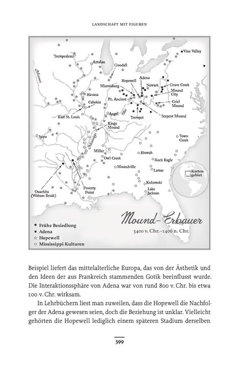 Produktbild: Amerika vor Kolumbus