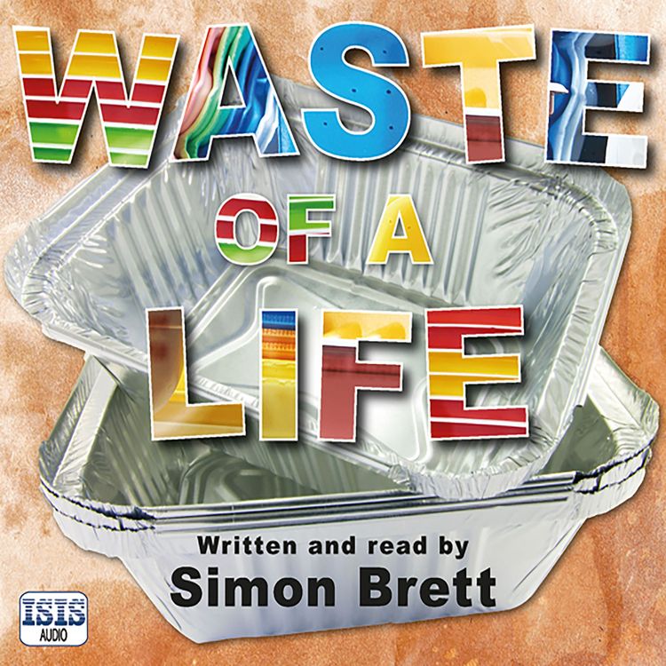 Produktbild: Waste of a Life