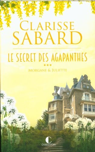 Produktbild: Le secret des Agapanthes