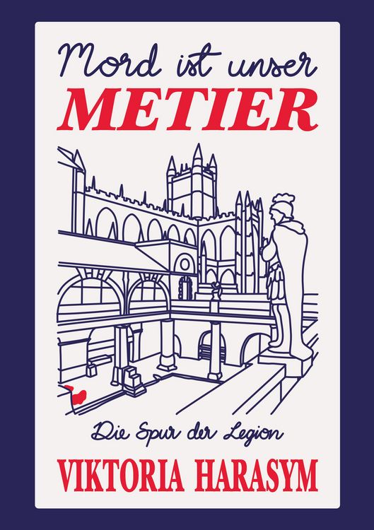 Produktbild: Mord ist unser Metier