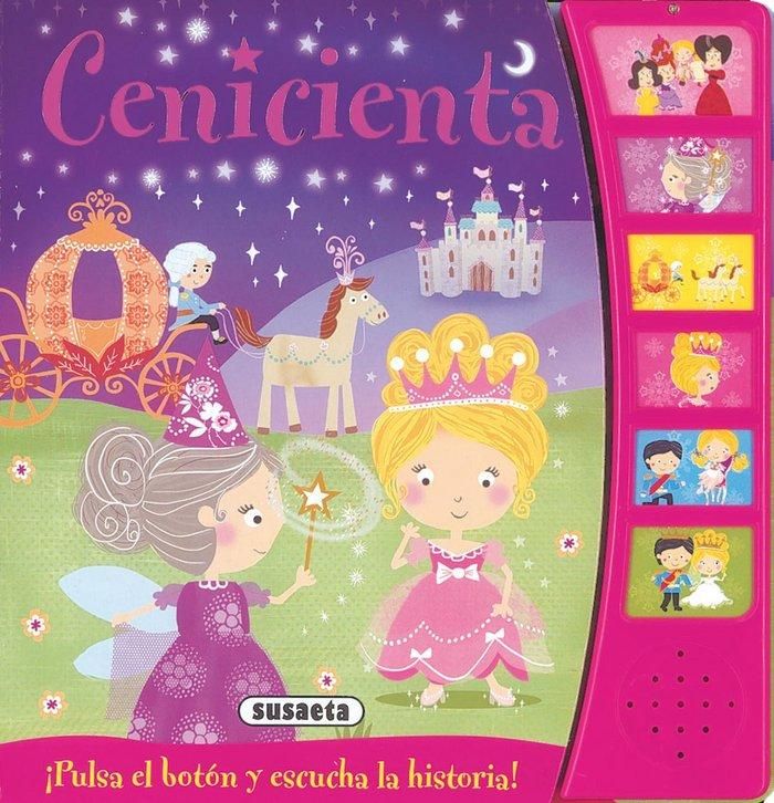 Produktbild: Cenicienta