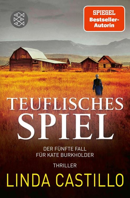 Produktbild: Teuflisches Spiel