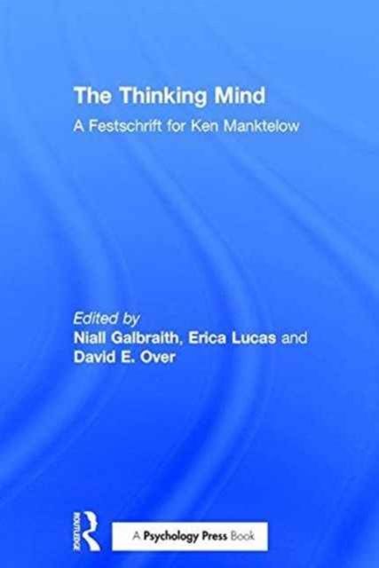 Produktbild: Thinking Mind