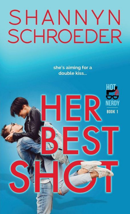 Produktbild: Her Best Shot