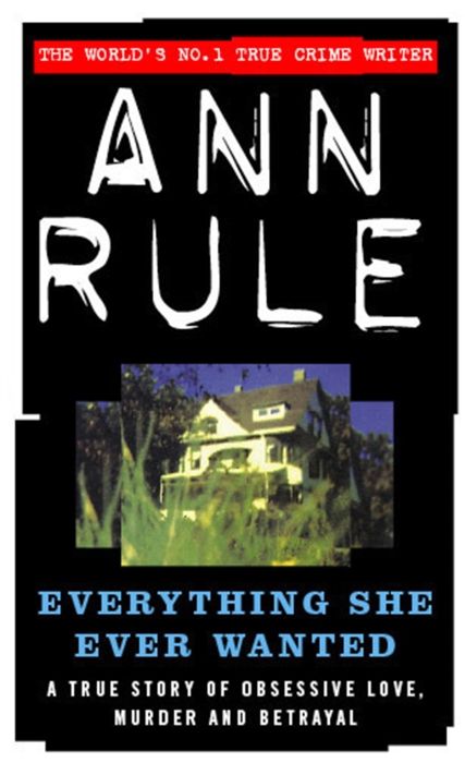 Produktbild: Everything She Ever Wanted