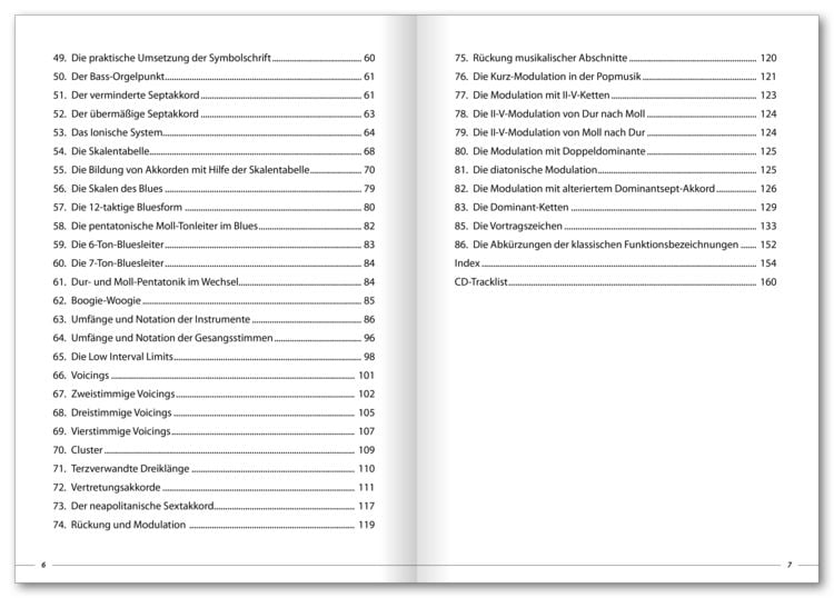 Das Große Buch Der Musiktheorie Pdf "Das große Buch der Musiktheorie" online kaufen