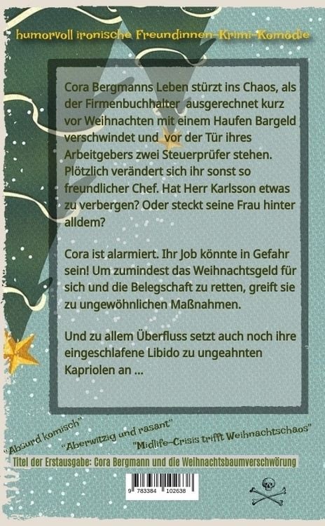 Produktbild: Der Winter, in dem ich den Aufstand probte, eine Wagenladung Weihnachtsb&auml;ume veruntreute und die Freiheit der Liebe entdeckte