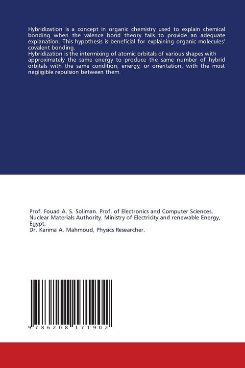 Produktbild: World of Hybridization