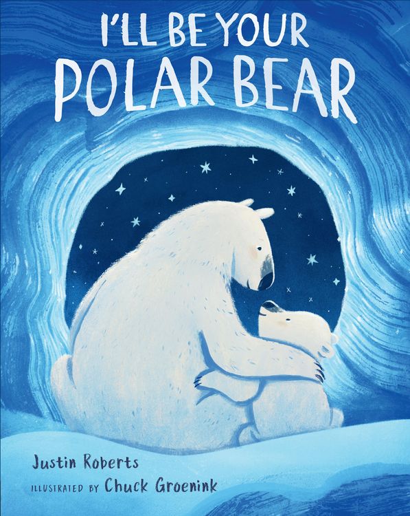 Produktbild: I'll Be Your Polar Bear
