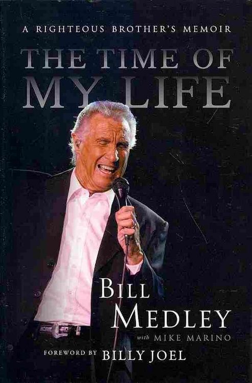 Produktbild: Medley, B: The Time of My Life